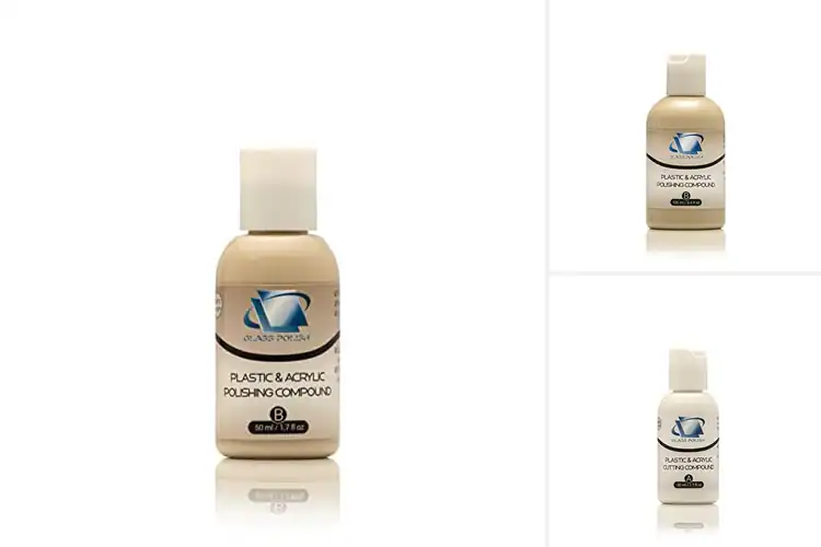 Detailed view of Best Acrylic Compounds