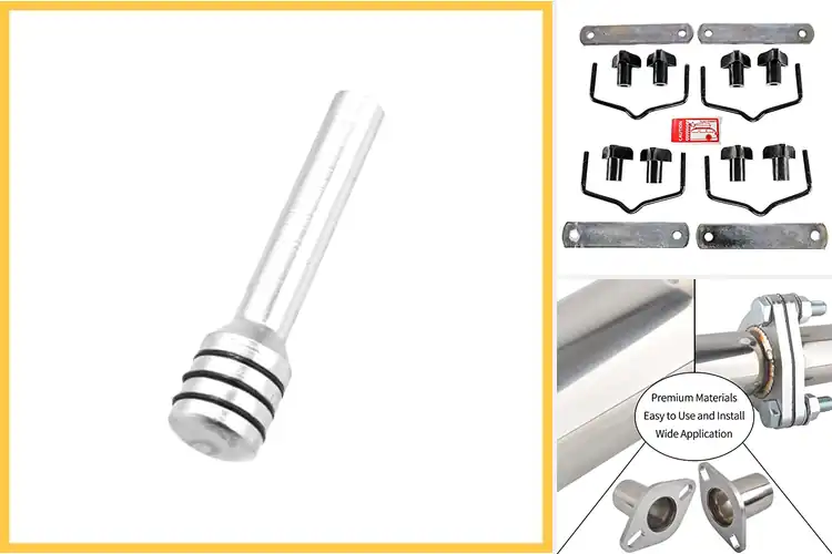 Detailed view of Best Auto Hardware Replacements