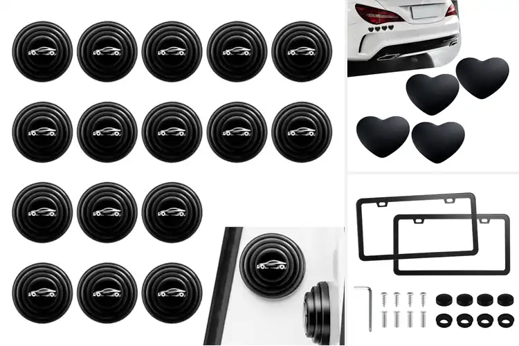 Detailed view of Best Backed By US Automotive Experts