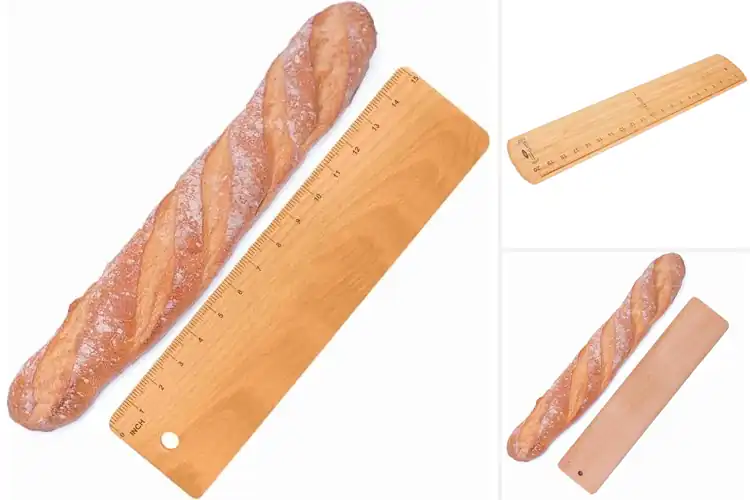 Detailed view of Best Baguette Transfer Boards