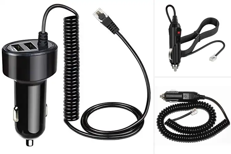 Detailed view of Best Beltronics Power Adapters