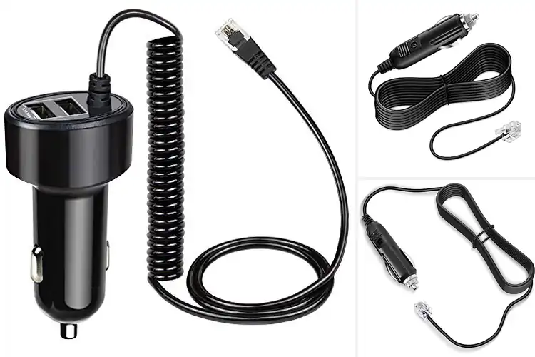 Detailed view of Best Beltronics STi Pro Chargers