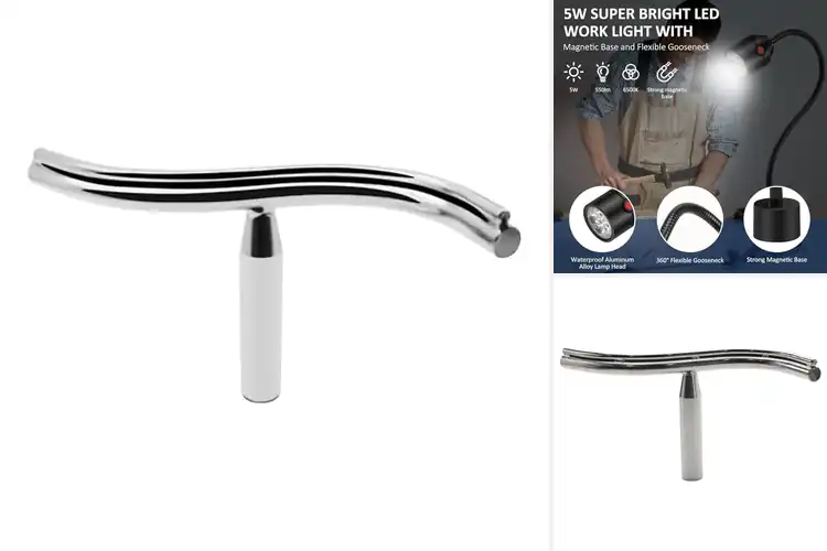 Detailed view of Best Bench Lathe Accessories