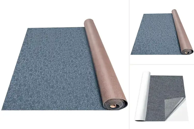 Detailed view of Best Boat Carpets for a Fresh, Comfortable Deck Upgrade