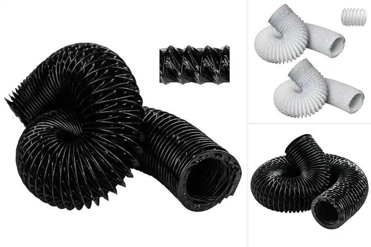 Detailed view of Best Boat Ventilation Systems