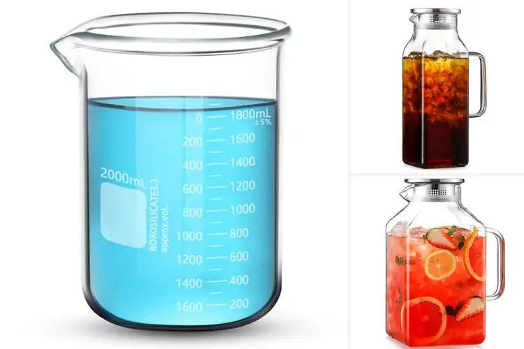 Detailed view of Best Borosilicate Glass Strength