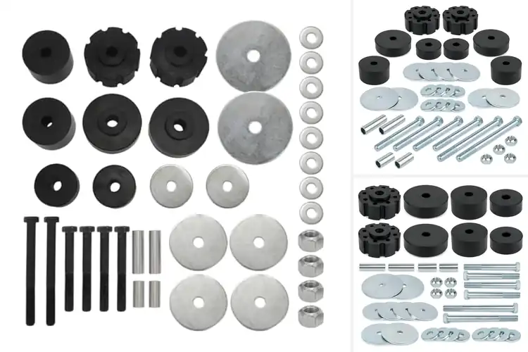 Detailed view of Best C7TZ-5400-S Replacement Parts