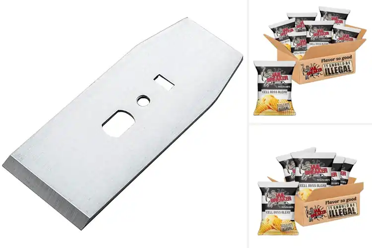 Detailed view of Best Chip Breakers: Top 10 for Smoother Cuts