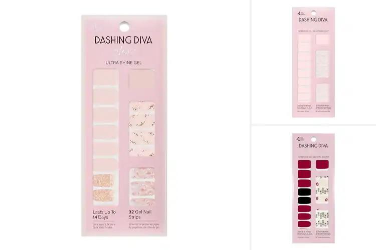 Detailed view of Best Chip Resistant Nail Strips