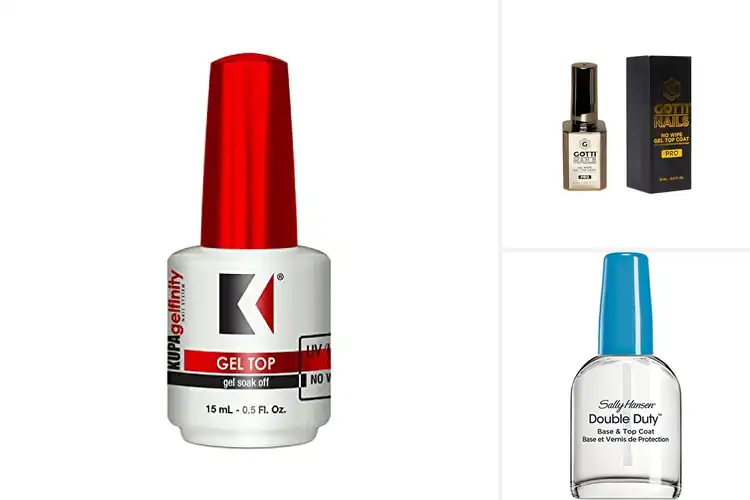 Detailed view of Best Chip Resistant Nails for Flawless, Long‑Lasting Shine