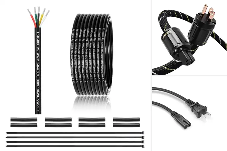 Detailed view of Best Copper Core Power Cable