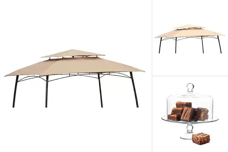 Detailed view of Best Curved Dome Fit: 10 Top Picks to Elevate Your Space