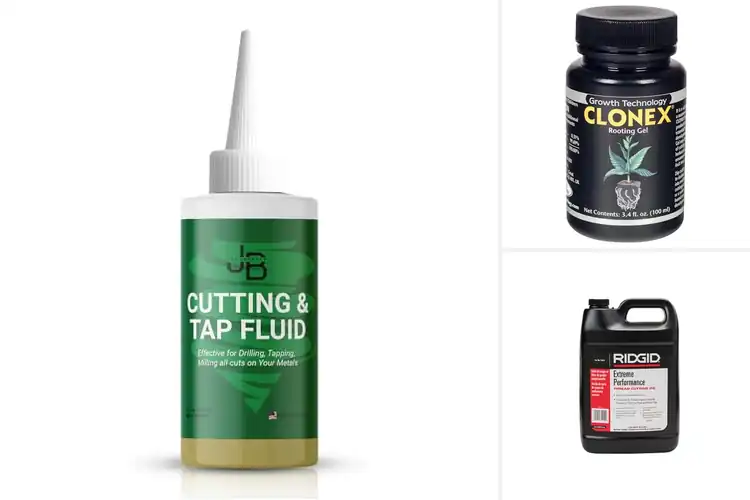 Detailed view of Best Cutting Performance