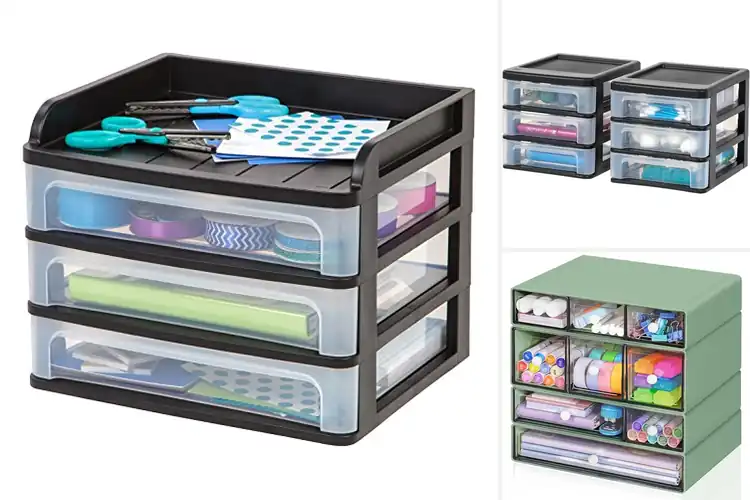 Detailed view of Best Desktop Storage Systems