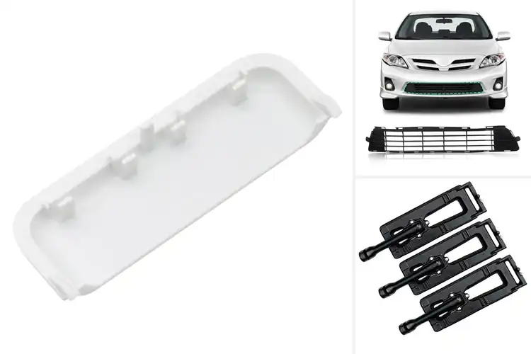 Detailed view of Best Direct Replacement Parts