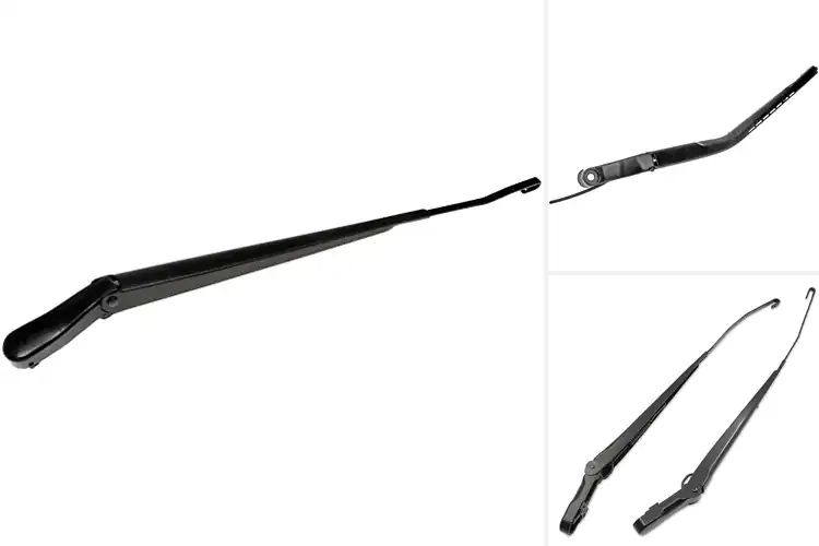 Detailed view of Best Direct Replacement Windshield Wiper Arm