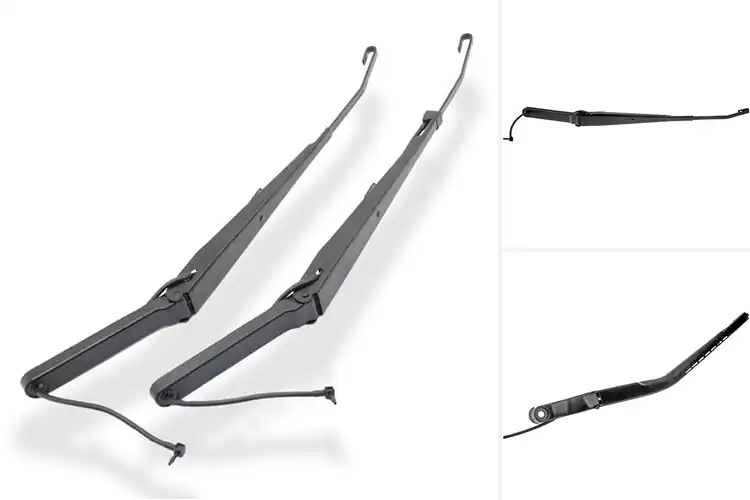 Detailed view of Best Direct Replacement Wiper Arm