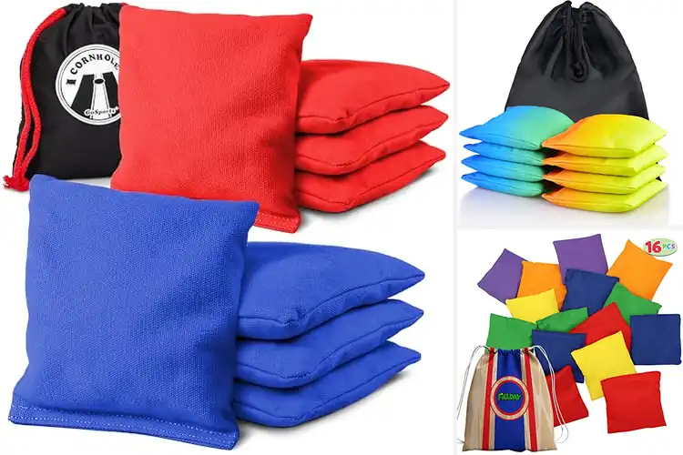 Detailed view of Best Durable Bean Bags