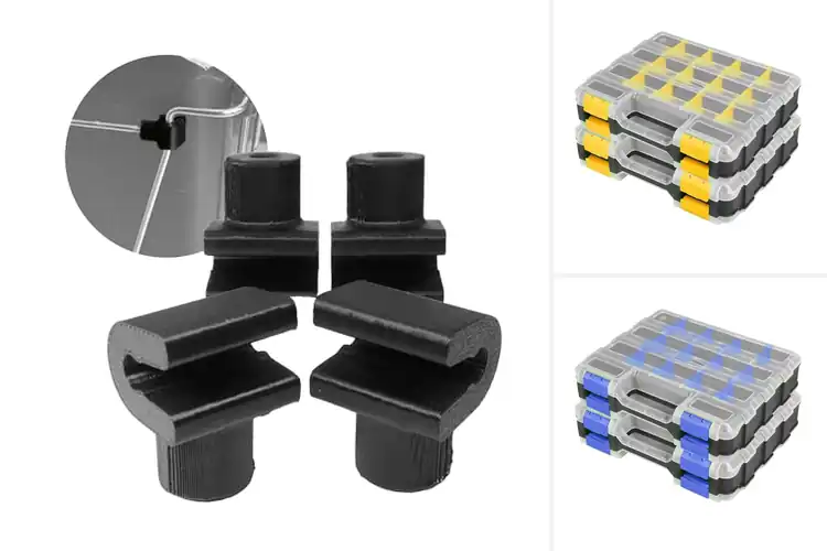 Detailed view of Best Durable Construction Parts