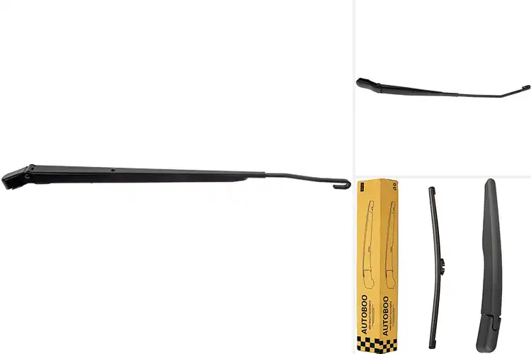 Detailed view of Best Durable Wiper Arm
