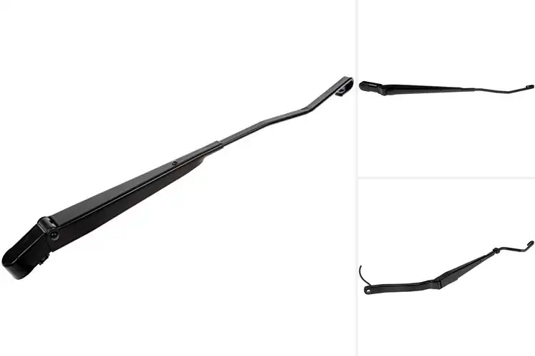 Detailed view of Best Durable Wiper Arms