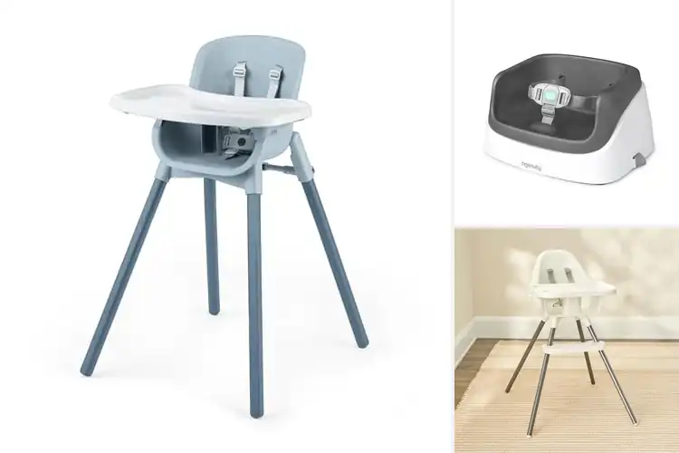 Detailed view of Best Easy To Clean Chairs