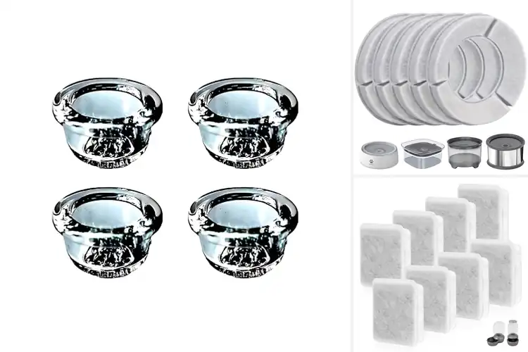 Detailed view of Best Filtered Bowls