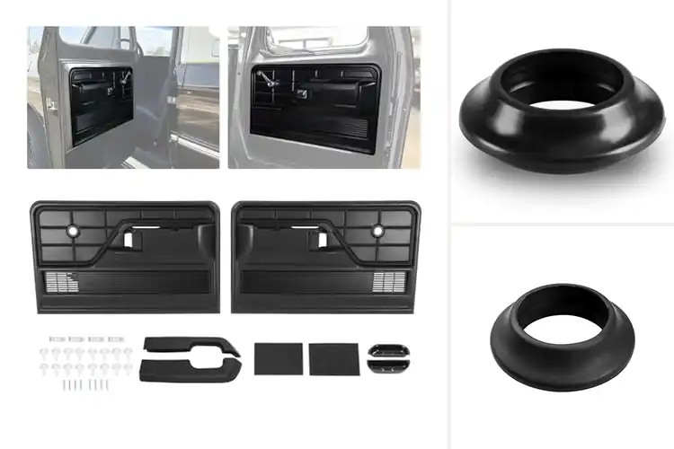 Detailed view of Best Ford F100 F250 Parts