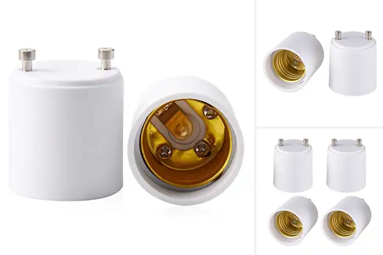 Detailed view of Best GU24 Fixture Adapters