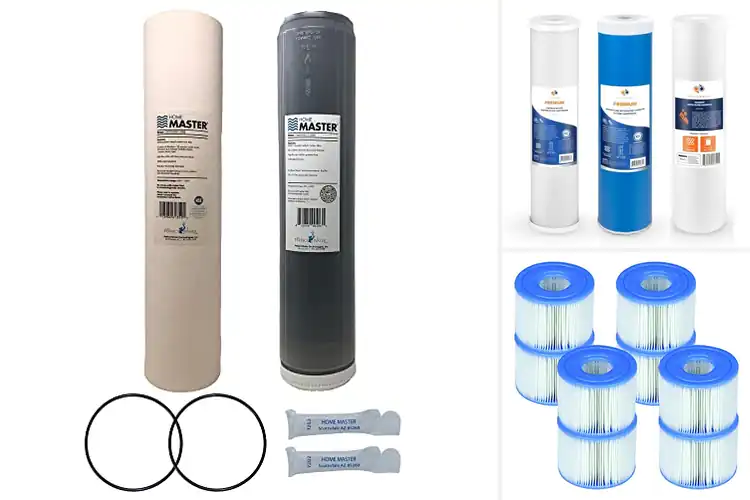 Detailed view of Best Heavy Duty Filtration Sets: Top 10 Picks for Pure Water
