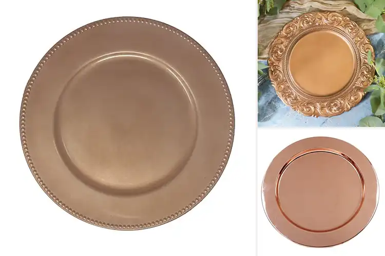 Detailed view of Best High-Quality Copper Chargers