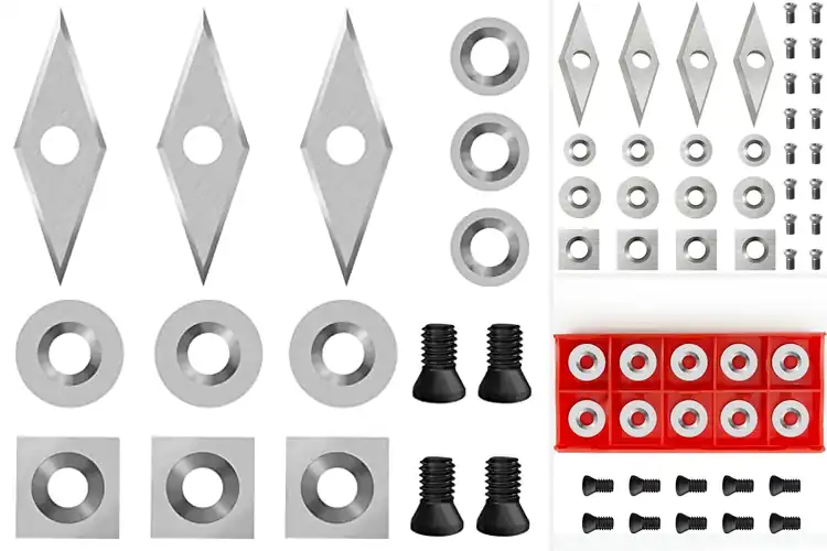 Detailed view of Best Lathe Tips