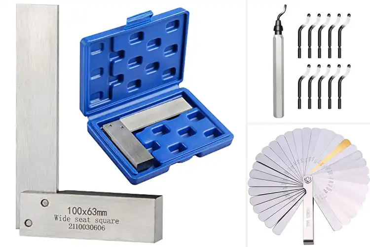 Detailed view of Best Machining Tools: Elevate Precision & Efficiency Today
