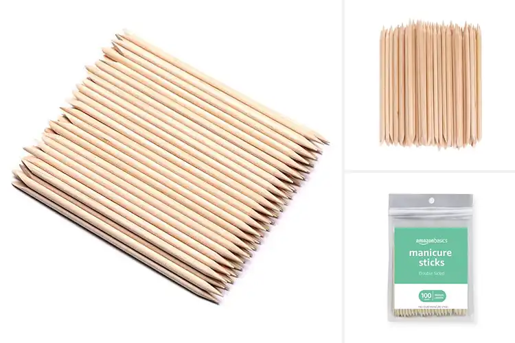 Detailed view of Best Manicure Sticks: Top 10 Picks for Flawless Nails