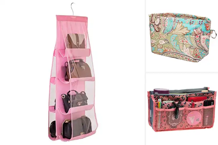 Detailed view of Best Multi Pocket Organizers For Women