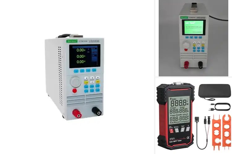 Detailed view of Best Overvoltage Protection Testers