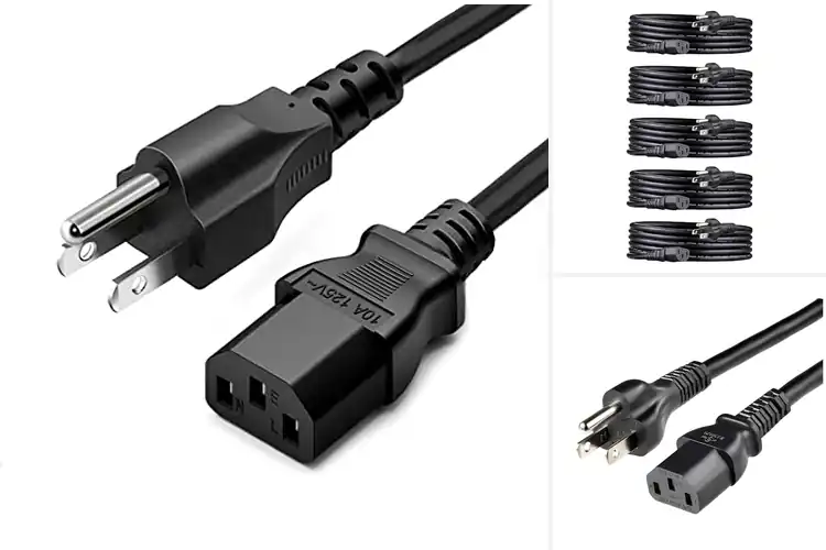 Detailed view of Best Power Cables for Safe, Reliable Performance