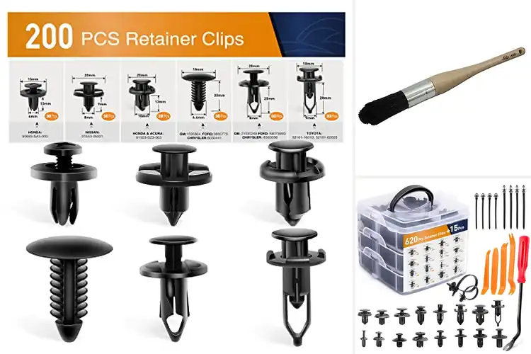 Detailed view of Best Quality Automotive Parts : Drive with Confidence