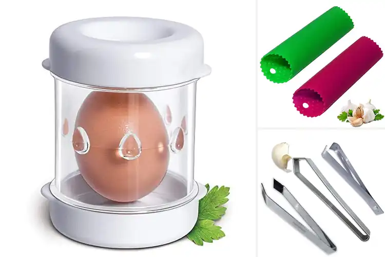 Detailed view of Best Quick Peeling Tools: Top Picks for Fast, Easy Prep