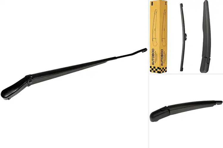 Detailed view of Best Reliable Wiper Arms