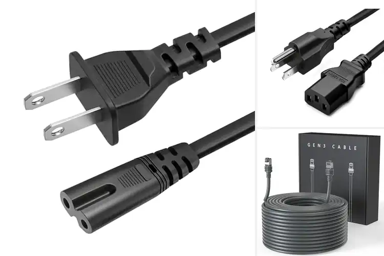 Detailed view of Best Replacement Cables for Smooth, Reliable Performance