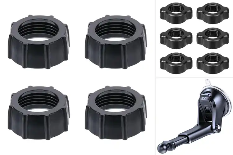 Detailed view of Best Replacement Mounts for Secure & Easy Device Use