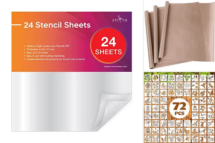 Detailed view of Best Reusable Craft Materials for Creative Projects
