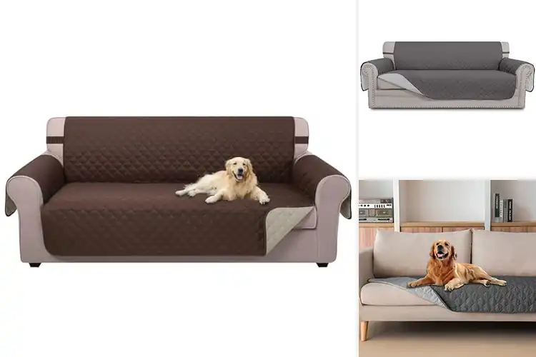 Detailed view of Best Reversible Furniture Protectors