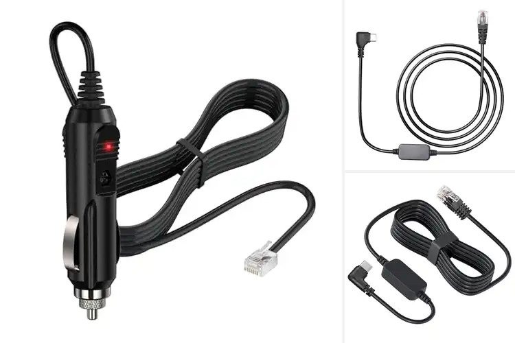 Detailed view of Best RJ11 Car Chargers for Reliable On‑Road Power