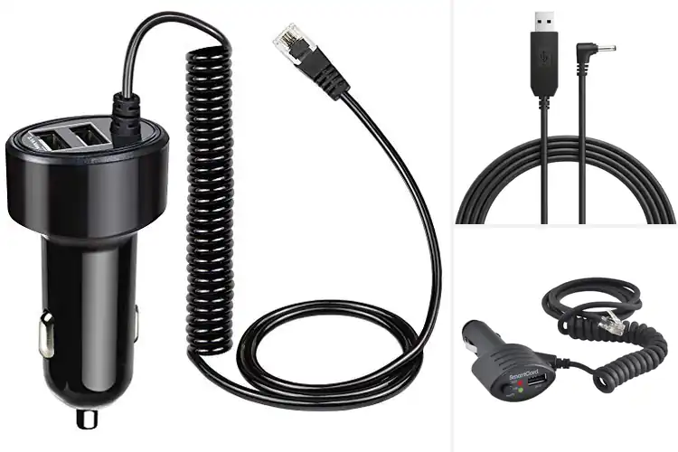 Detailed view of Best Stable Power Supply For Radar Detectors