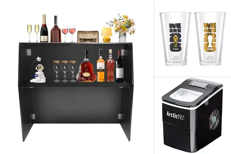Detailed view of Best Tailgating Bars: Gear Up for Game Day Fun