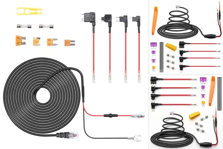 Detailed view of Best Telephone Style Detector Cords