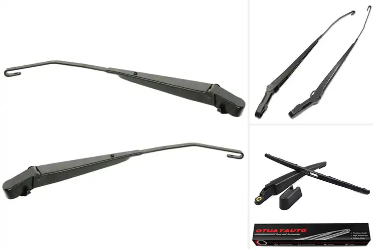 Detailed view of Best Trusted Quality Wiper Arm