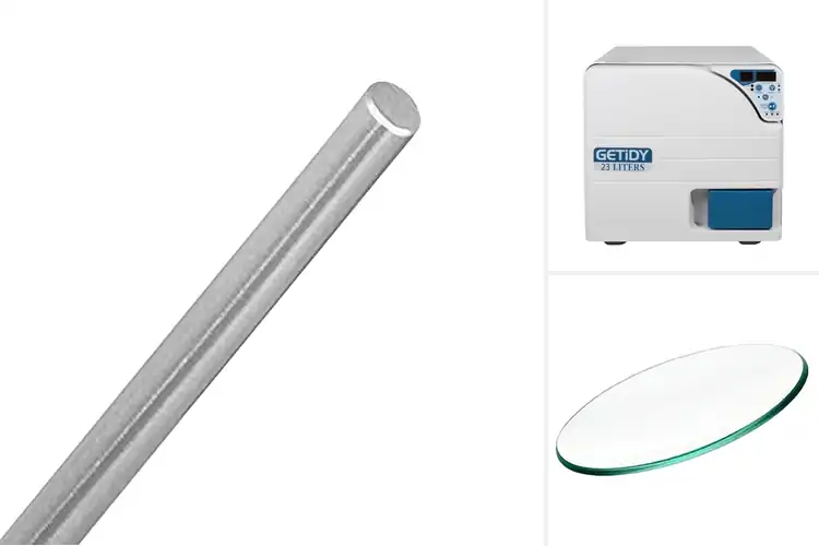 Detailed view of Best USA Lab Equipment Support: Top Tools for Reliable Labs